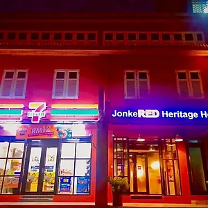 2* 酒店 琼克雷德传统酒店