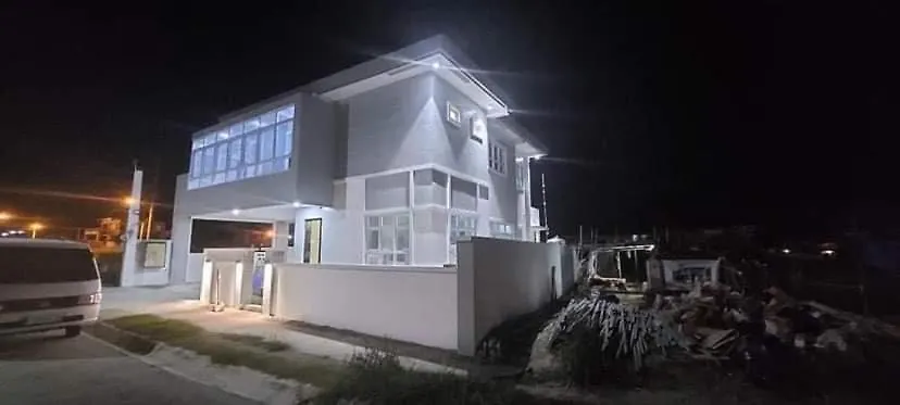 База отдыха Отель Ocean Palms Малакка